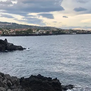 Le Tre Meraviglie A 200 M Dal Mare Maison d'hôtes Catane
