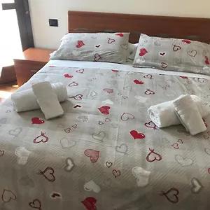 Bed & Breakfast Nina, Bergamo
