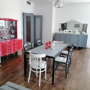 Bed & Breakfast My, Bergamo