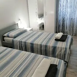 Blue Fish Hotel Albisola Superiore