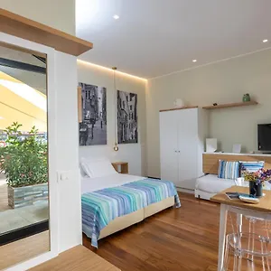 Da Toto Mini-hôtel Gênes