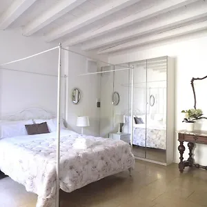 Academia Appart hôtel Bergame