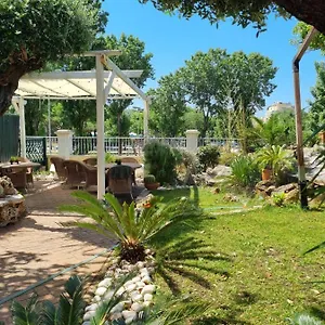 My Roma Maison d'hôtes Ostie