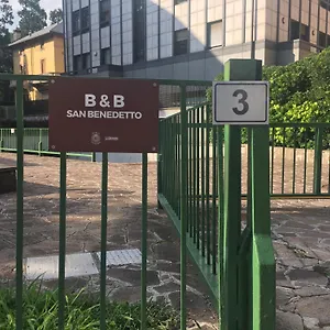 Bed & Breakfast San Benedetto, Bergamo