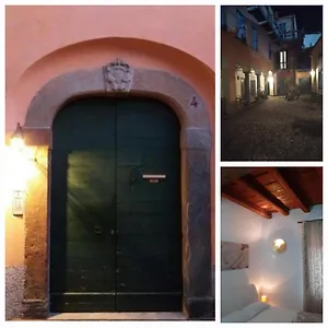 La Corte Dei Cappuccini Appartement