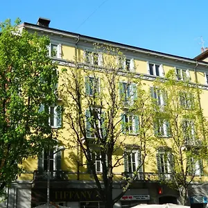 Hotel Al Viale Papa Giovanni, Bergamo