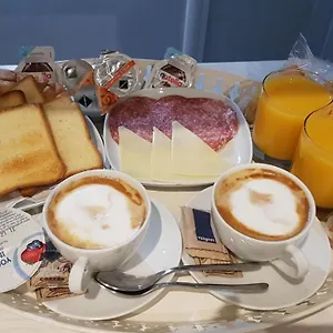 Il Corso Maison d'hôtes Rome