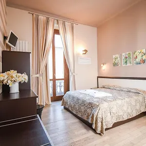 Affittacamere Romantica, Bergamo